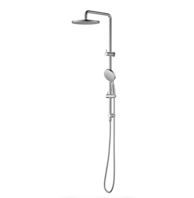 Showers