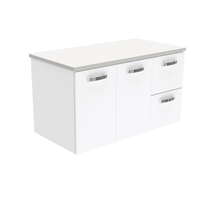 Unicab Wall-Hung Vanity