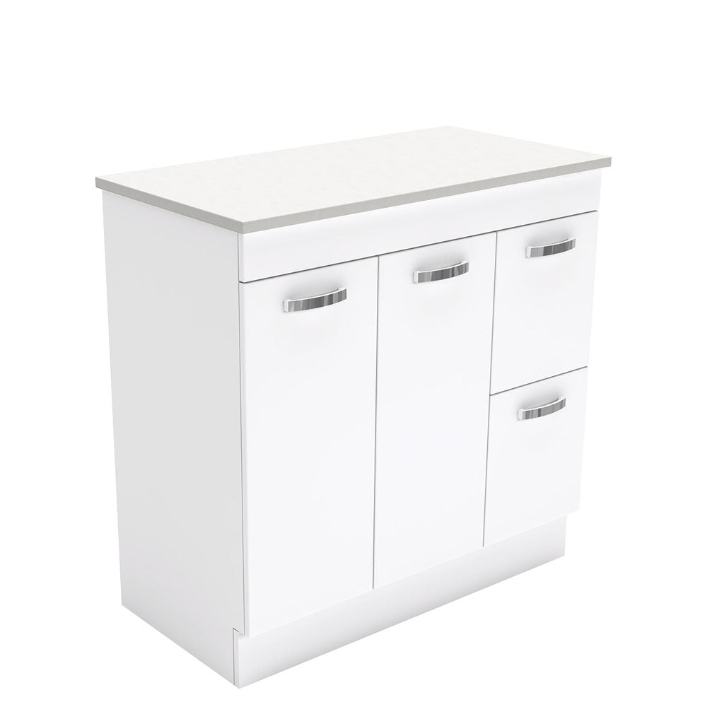 Unicab Floor Vanity