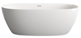Freestanding Bath
