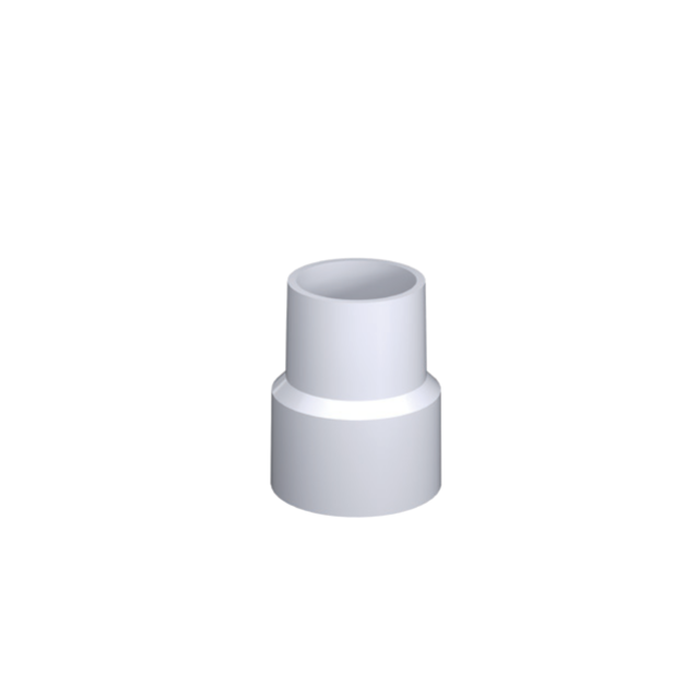 150mm Slab Adaptor In-Pipe