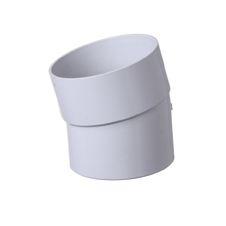 15° Bend M/F