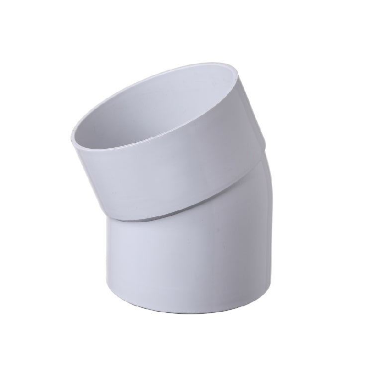 11° Bend M/F