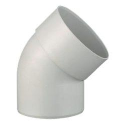 42° Bend M/F