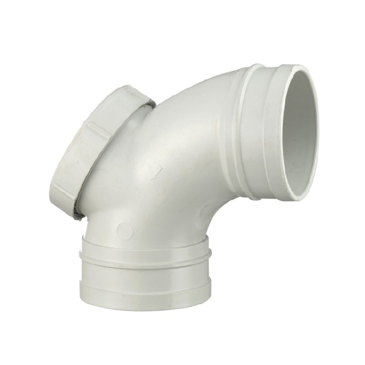 88° Bend Rear Access F/F