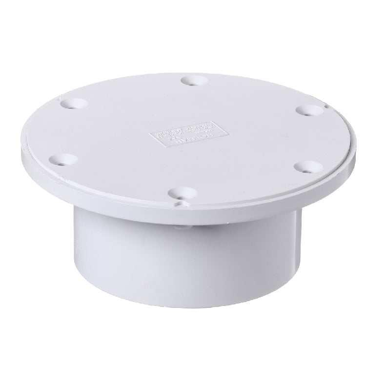 100mm Bolted Screw Trap