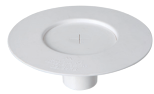 Puddle Flange