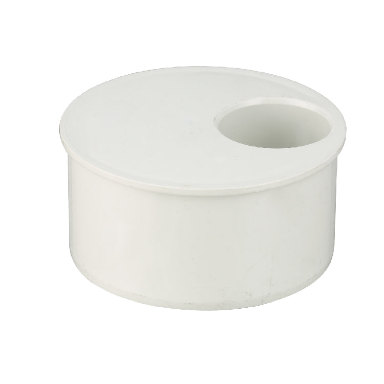 Pipe Reducer M/F