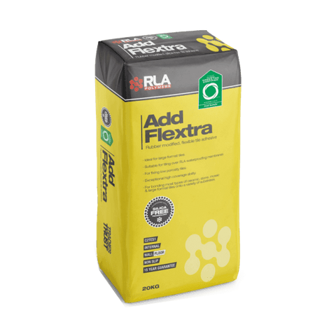 RLA Addflextra Tile Adhesive 20kg