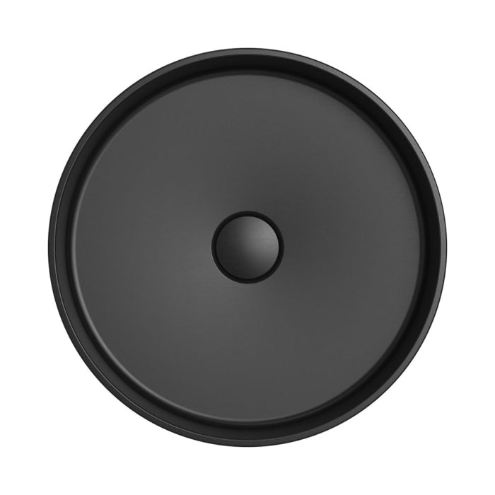 Fienza Minka Round Solid Surface Above Counter Basin image 11