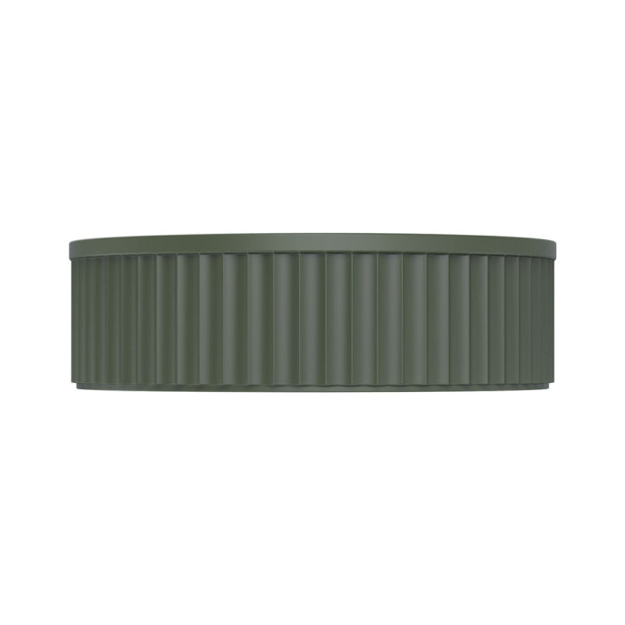 Fienza Minka Round Solid Surface Above Counter Basin image 8