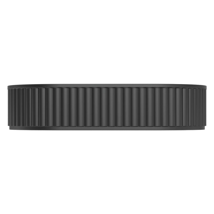 Fienza Minka Pill Solid Surface Above Counter Basin image 12