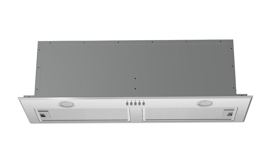 Di Lusso 900mm Stainless Steel Undermount Concealed Hood (CE928MP)