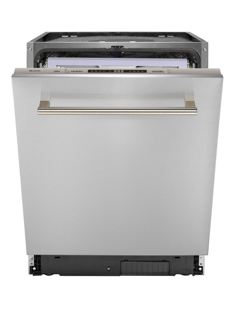 Di Lusso 600mm Fully Integrated Dishwasher (DW360FI)