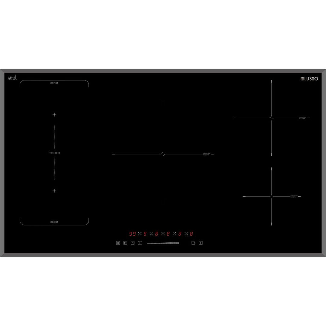 Di Lusso 900mm Induction Cooktop (IC904HKF)