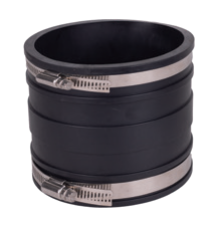 Epvc Flexible Pipe Connector
