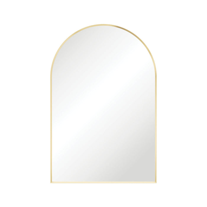 Fienza Arch Framed Mirror image 7