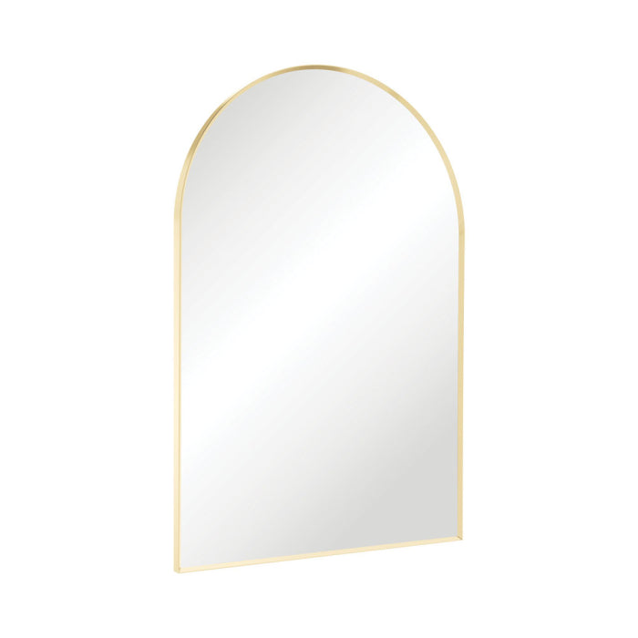 Fienza Arch Framed Mirror image 8