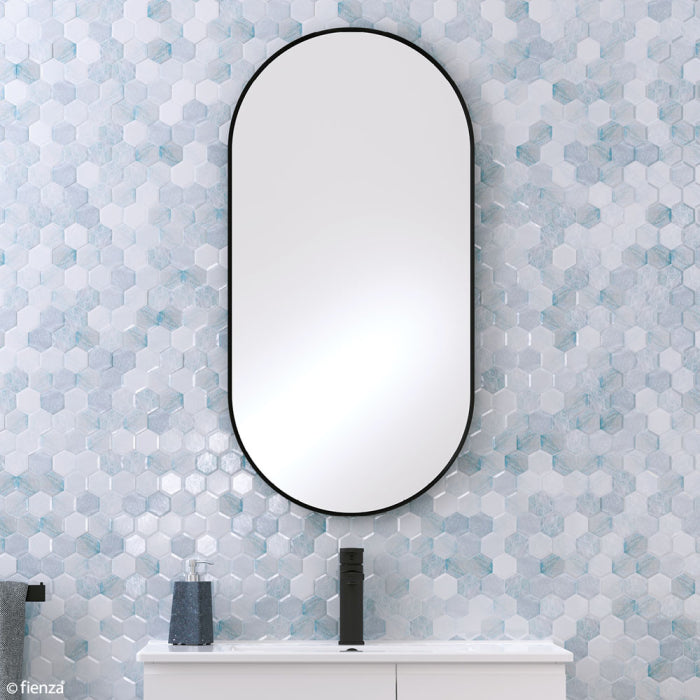 Fienza Empire Framed Mirror, x 900mm image 7