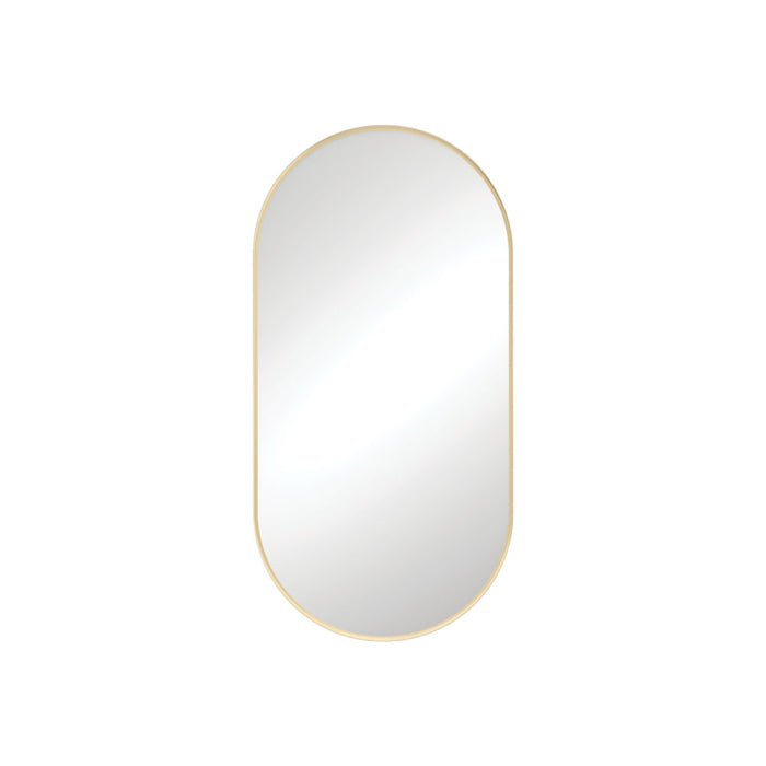 Fienza Empire Framed Mirror, x 900mm image 13