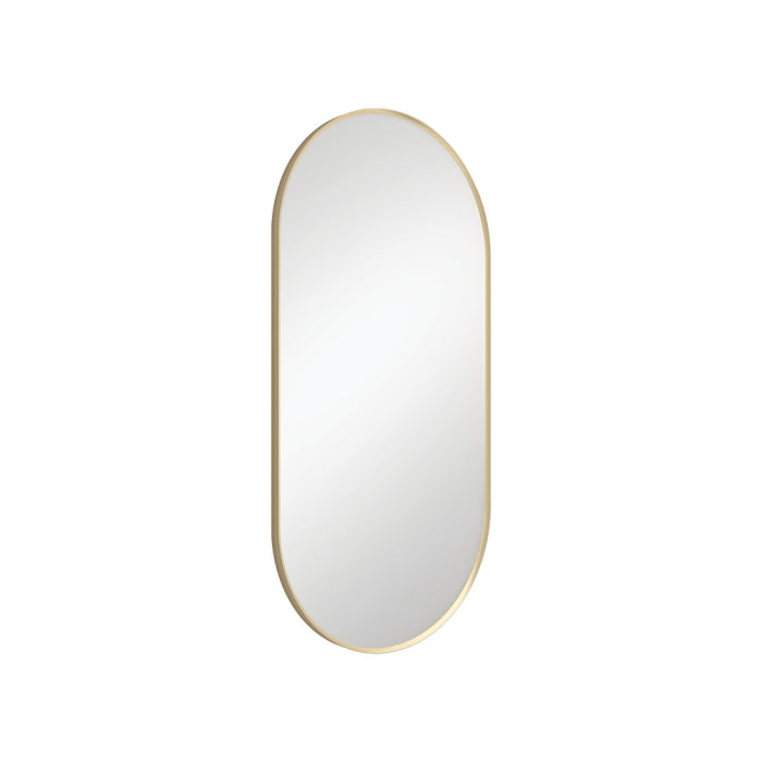 Fienza Empire Framed Mirror, x 900mm image 14