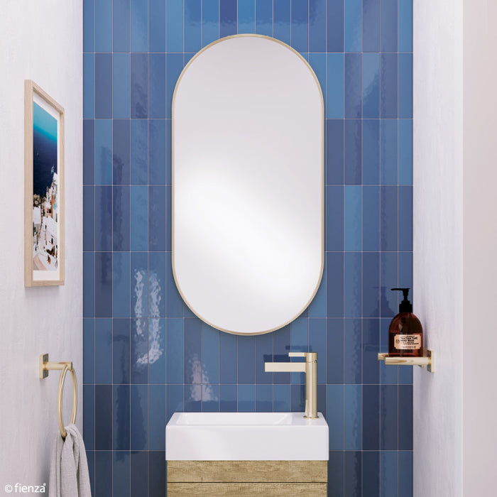 Fienza Empire Framed Mirror, x 900mm image 15