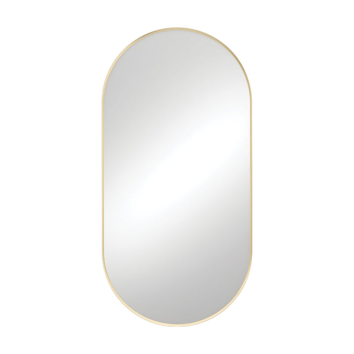 Fienza Empire Framed Mirror, x 1200mm image 9
