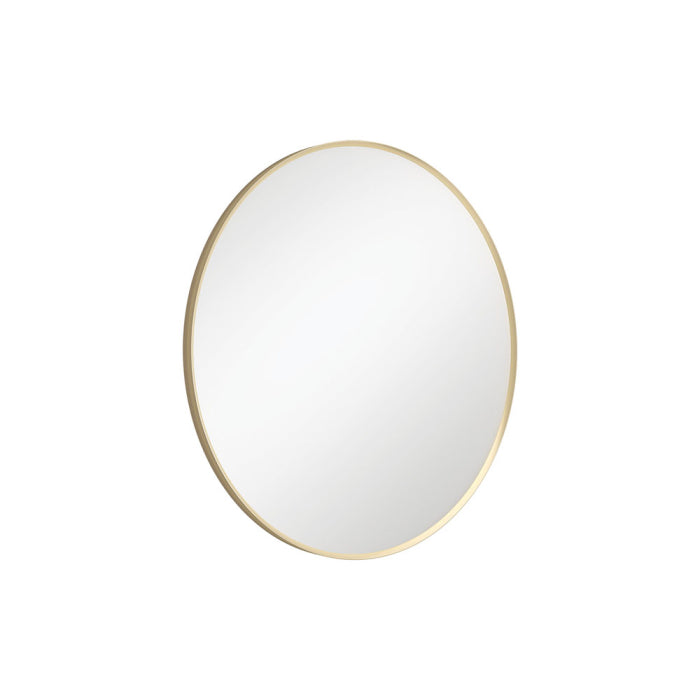 Fienza Reba Framed Mirror image 12