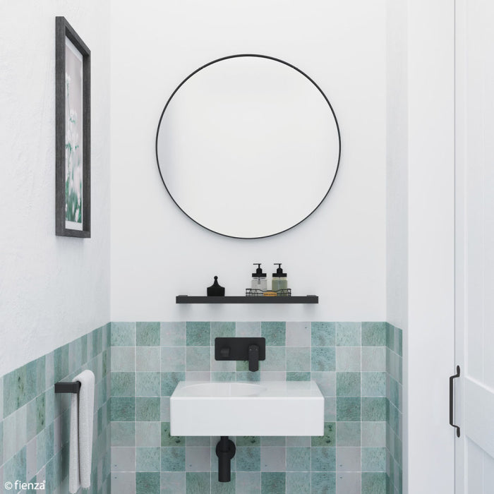 Fienza Reba Framed Mirror image 18