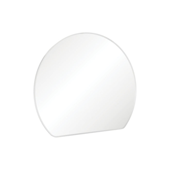 Fienza Sunrise Round Framed Mirror image 7