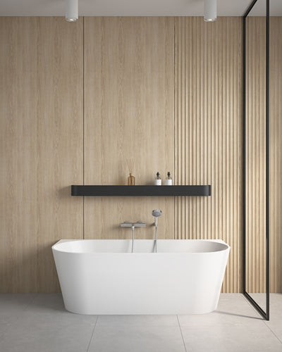 Glow BTW Freestanding Bath