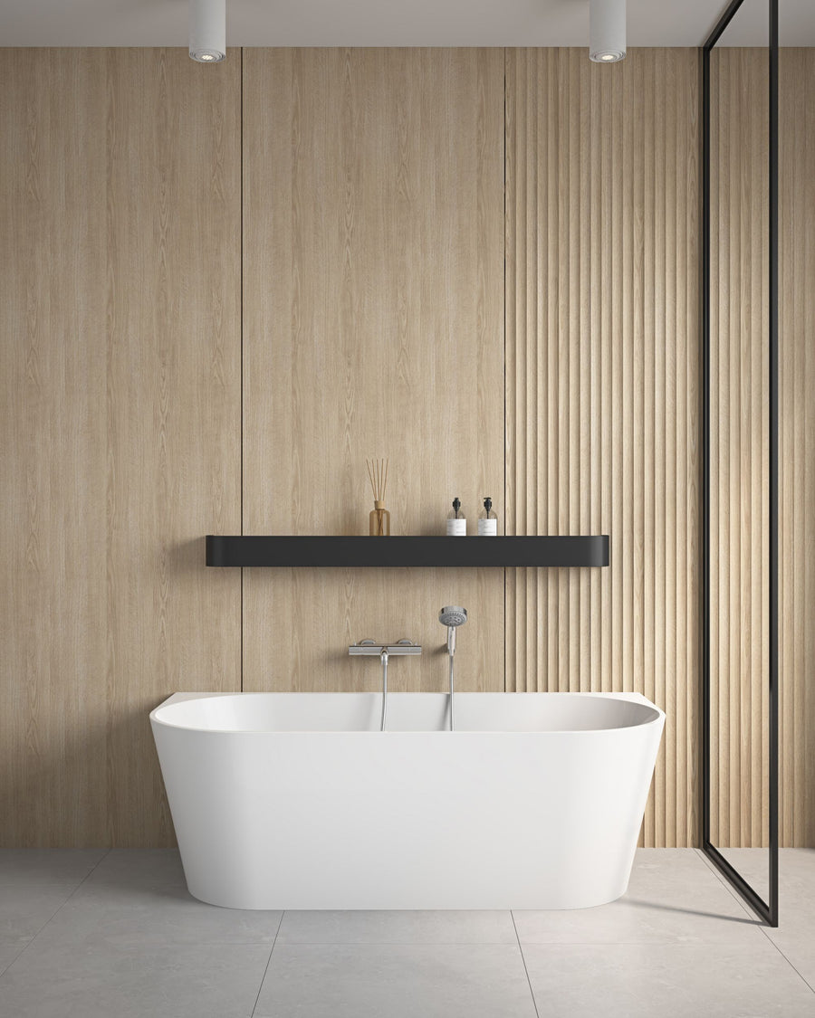 Glow BTW Freestanding Bath