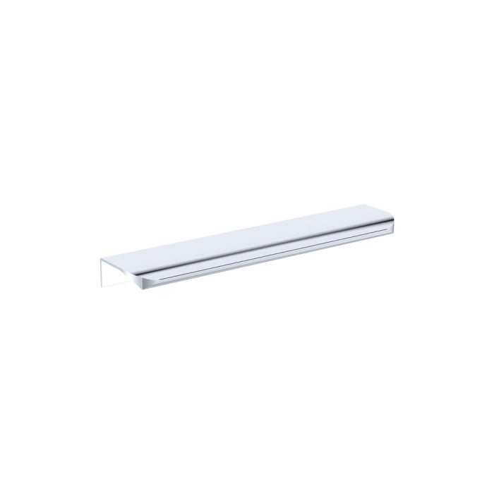 Fienza Edge Curved Pull Handle Chrome