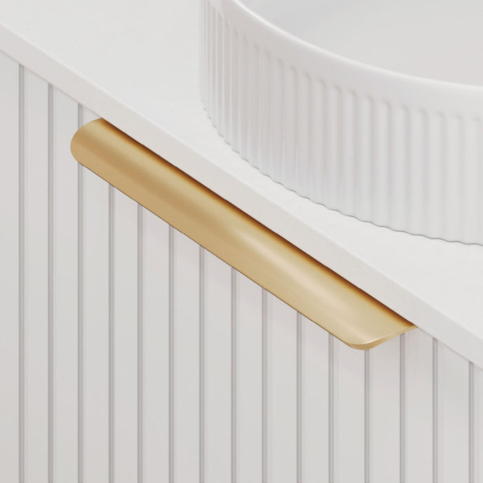 Fienza Edge 40mm Curved Pull Handle image 11