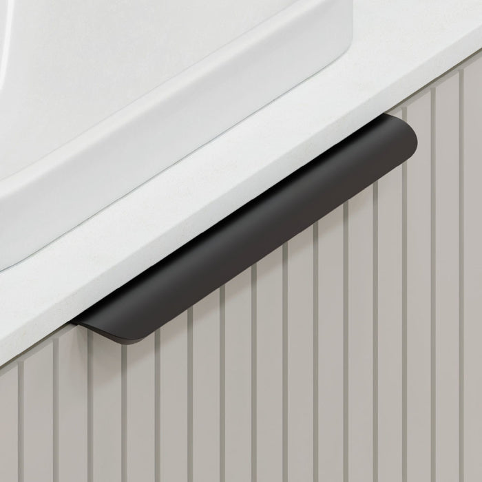 Fienza Edge 40mm Curved Pull Handle image 8