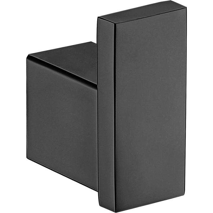 Impressions Seto Robe Hook matt black