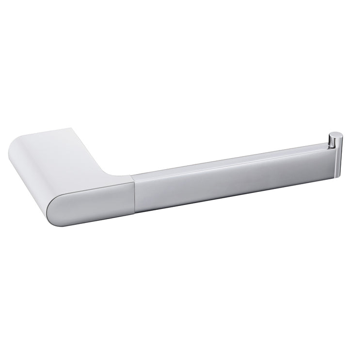 Sora Toilet Roll Holder Chrome