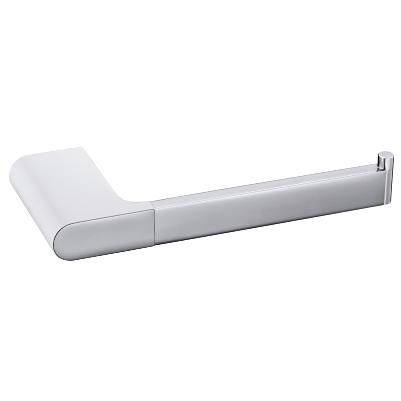 Sora Toilet Roll Holder Chrome