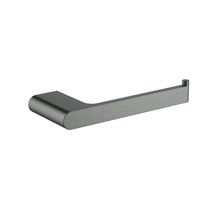 Sora Toilet Roll Holder Gunmetal