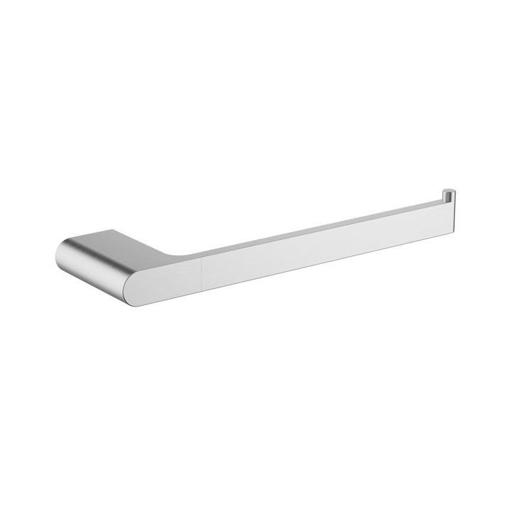 Sora Towel Holder Brushed Nickel