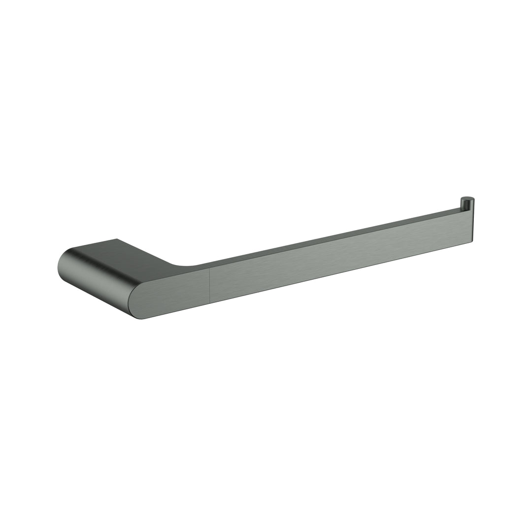 Sora Towel Holder Gunmetal