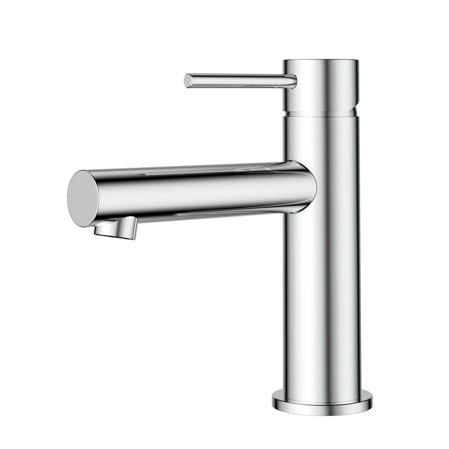 Ava Basin Mixer Chrome