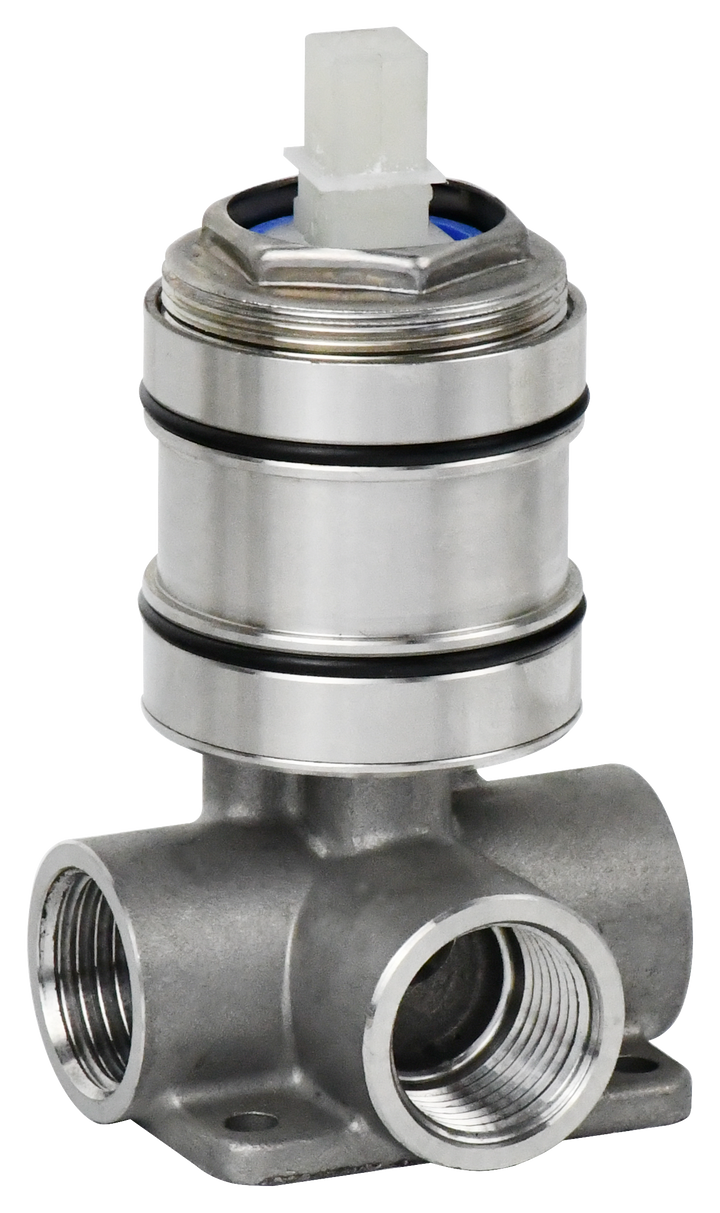 Ava Wall Mixer rough-in body