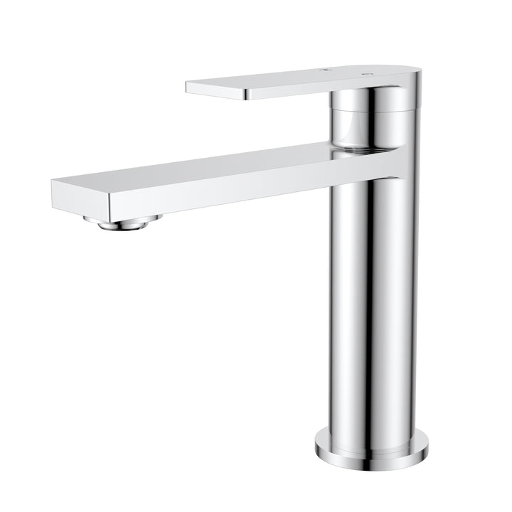 Evie Basin Mixer Chrome