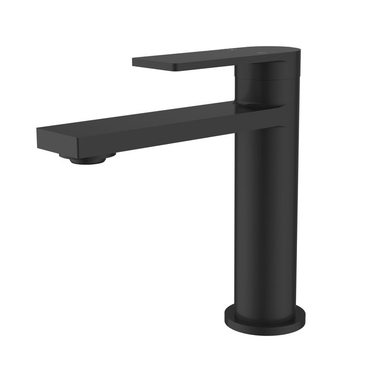 Evie Basin Mixer Matt Black