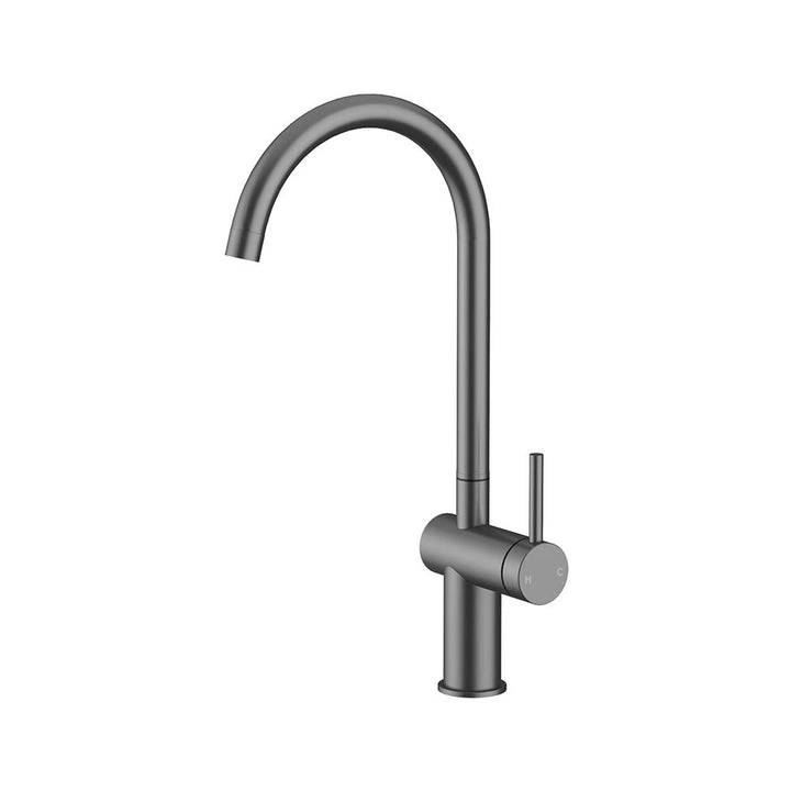 Luna Sink Mixer Gunmetal