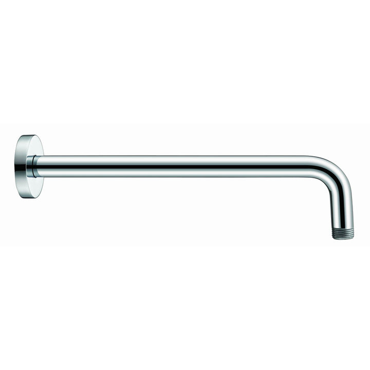 Impressions Evie Horizontal Shower Arm chrome