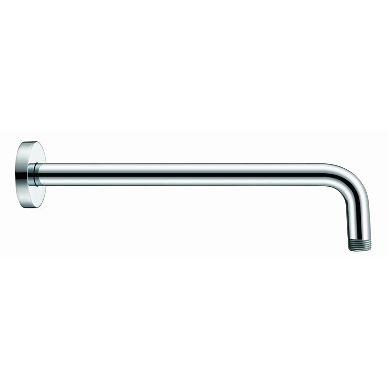 Impressions Evie Horizontal Shower Arm chrome