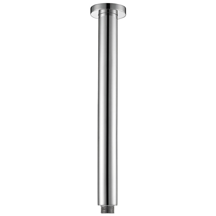 Impressions Evie Vertical Shower Arm chrome
