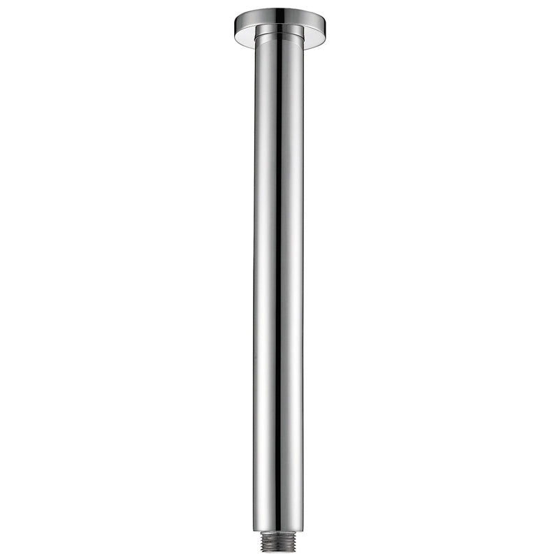 Impressions Evie Vertical Shower Arm chrome
